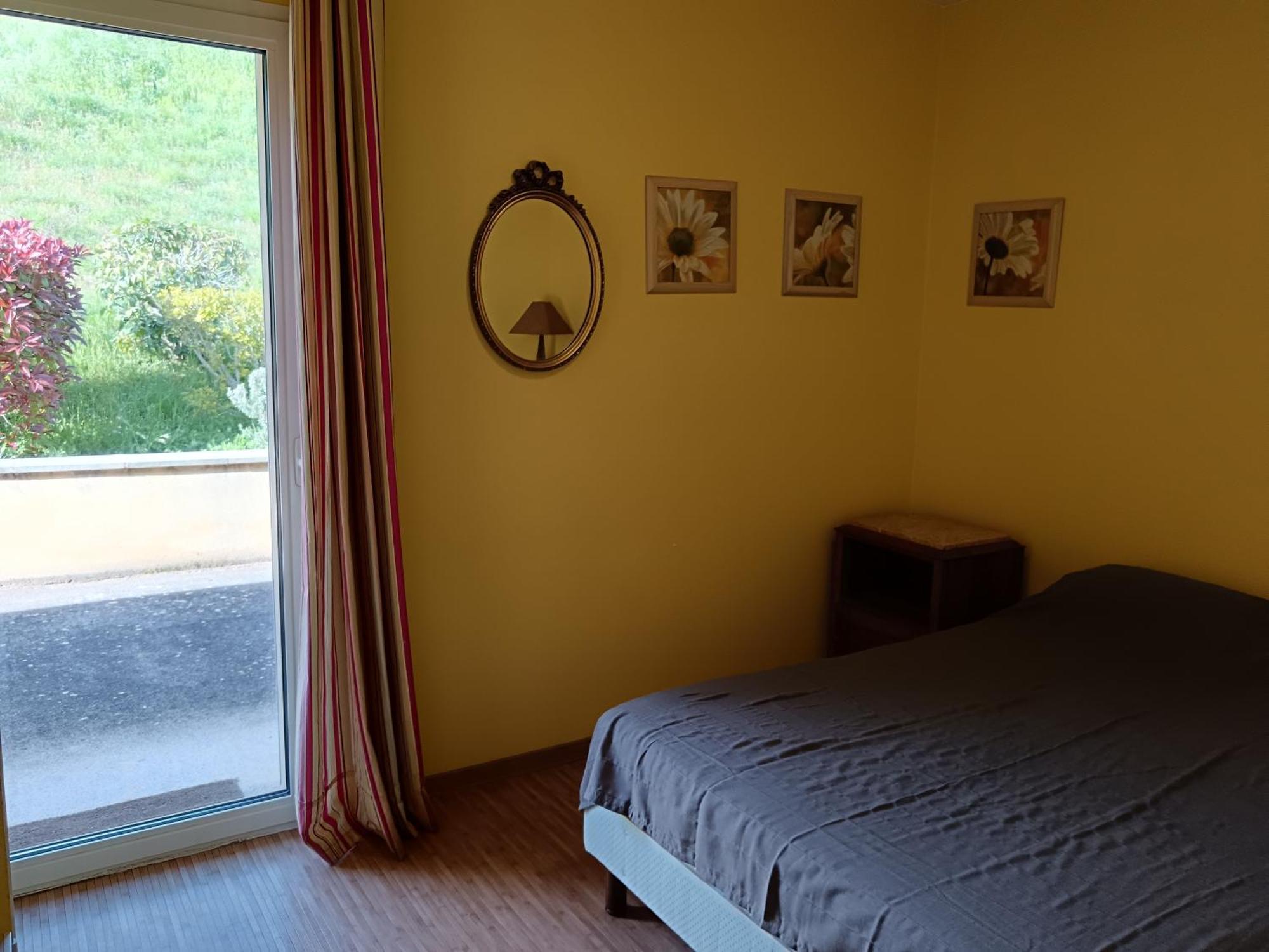 Gite Des Grands Causses Millau Buitenkant foto
